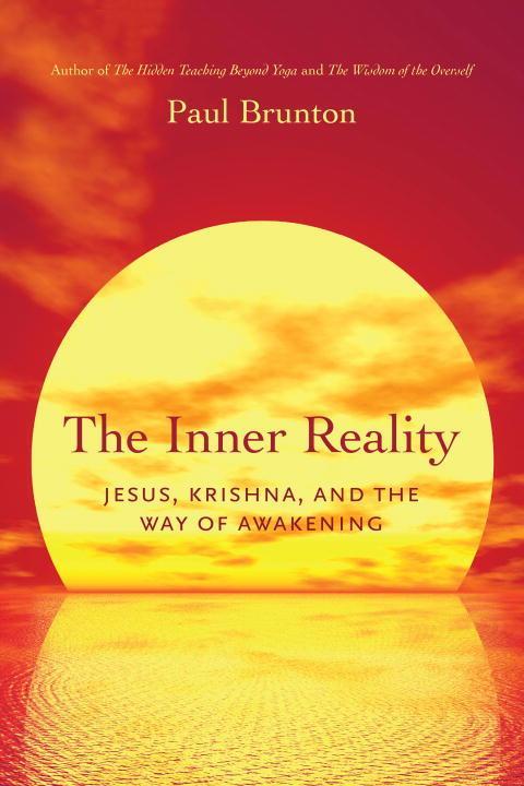 Vorderes Coverbild The Inner Reality
