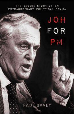 Vorderes Coverbild Joh for PM