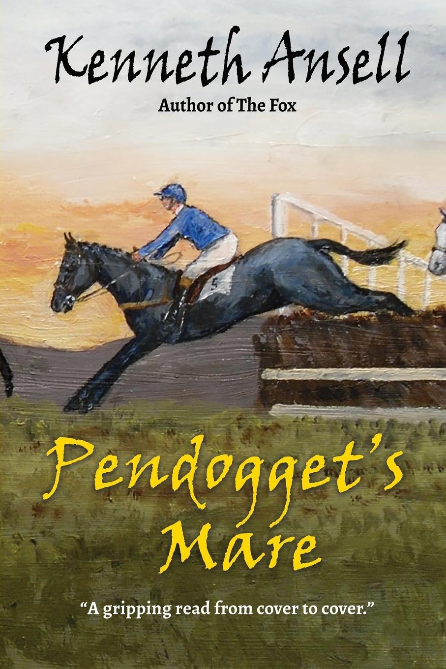 Vorderes Coverbild Pendogget's Mare