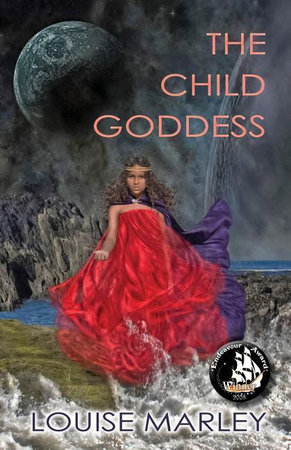Vorderes Coverbild The Child Goddess