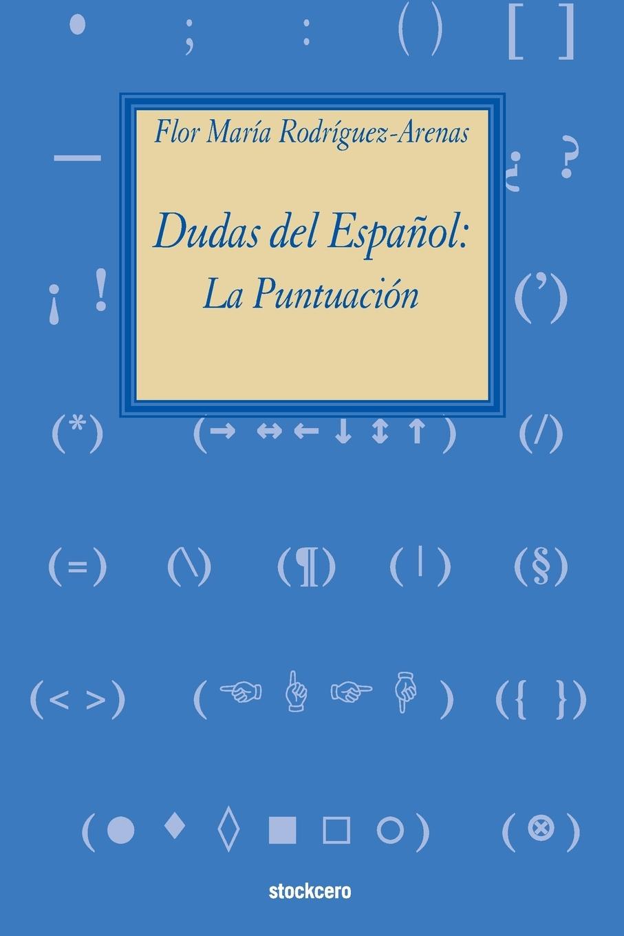 Vorderes Coverbild Dudas del Español