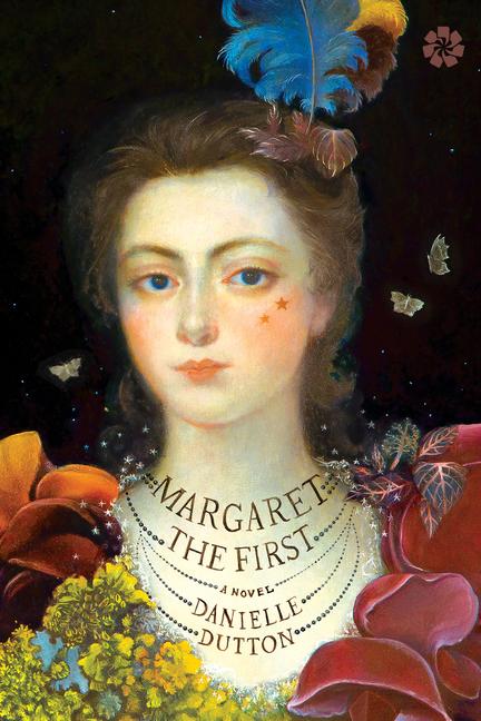 Vorderes Coverbild Margaret the First