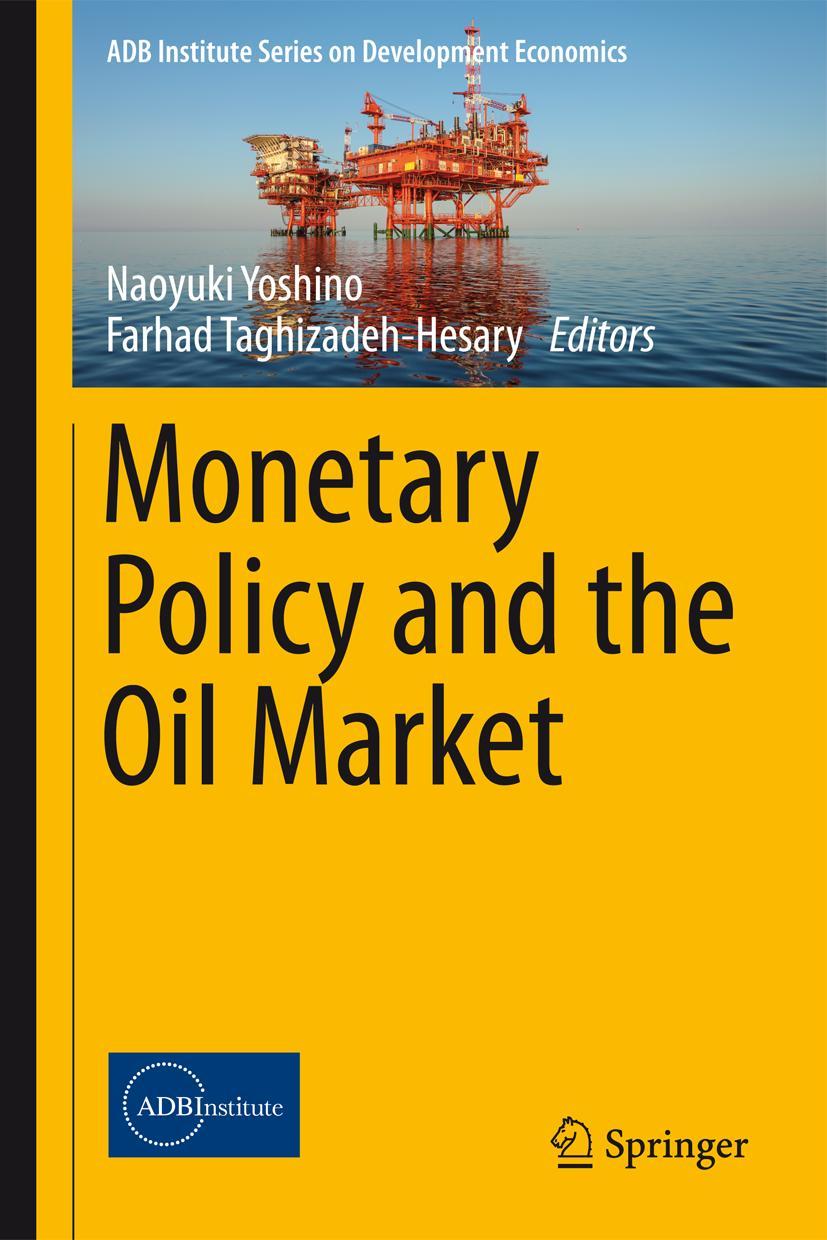 Vorderes Coverbild Monetary Policy and the Oil Market