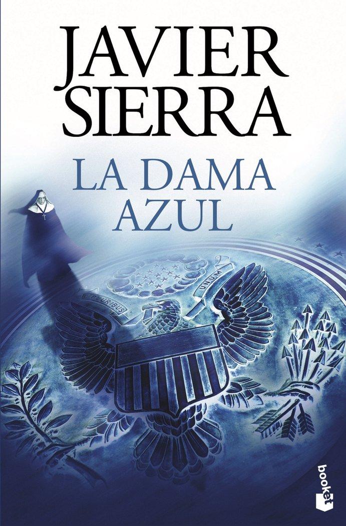 Vorderes Coverbild La dama azul