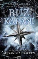 Vorderes Coverbild Buz Kapani
