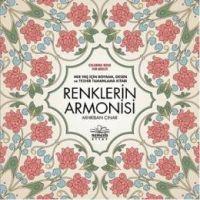 Vorderes Coverbild Renklerin Armonisi