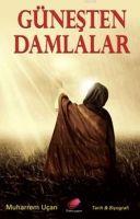 Vorderes Coverbild Günesten Damlalar