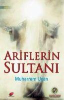 Vorderes Coverbild Ariflerin Sultani