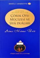 Vorderes Coverbild Cörek Otu Mucizesi ve Sifa Dualari