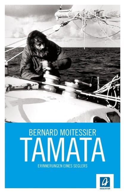 Vorderes Coverbild Tamata