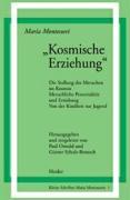 Vorderes Coverbild ' Kosmische Erziehung.'