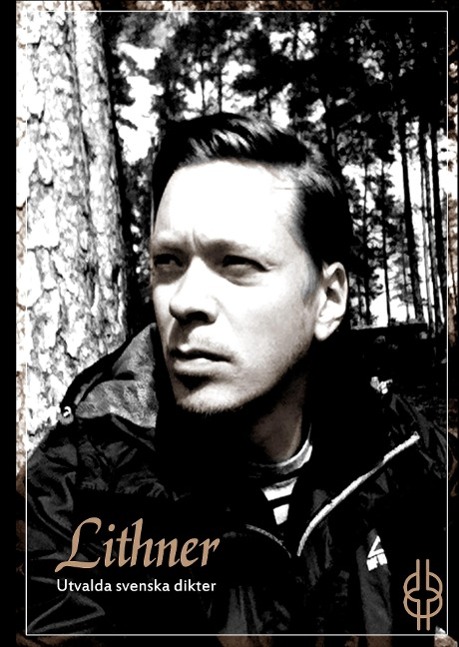 Vorderes Coverbild Lithner