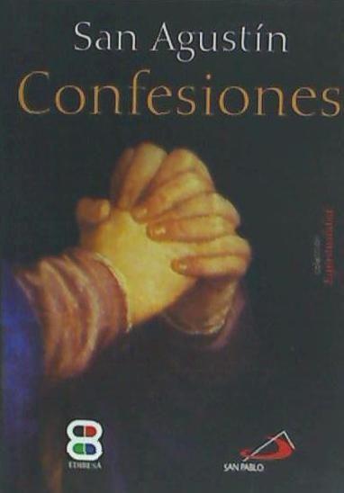 Vorderes Coverbild CONFESIONES, LAS (EDIBESA