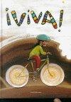 Vorderes Coverbild ¡Viva!