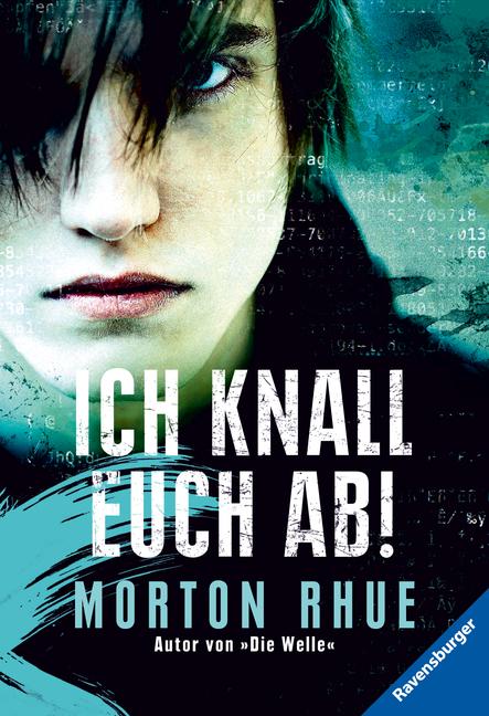 Vorderes Coverbild Ich knall euch ab!