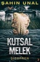 Vorderes Coverbild Kutsal Melek
