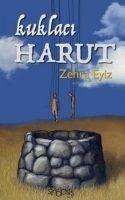 Vorderes Coverbild Kuklaci Harut