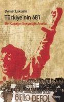 Vorderes Coverbild Türkiyenin 68i