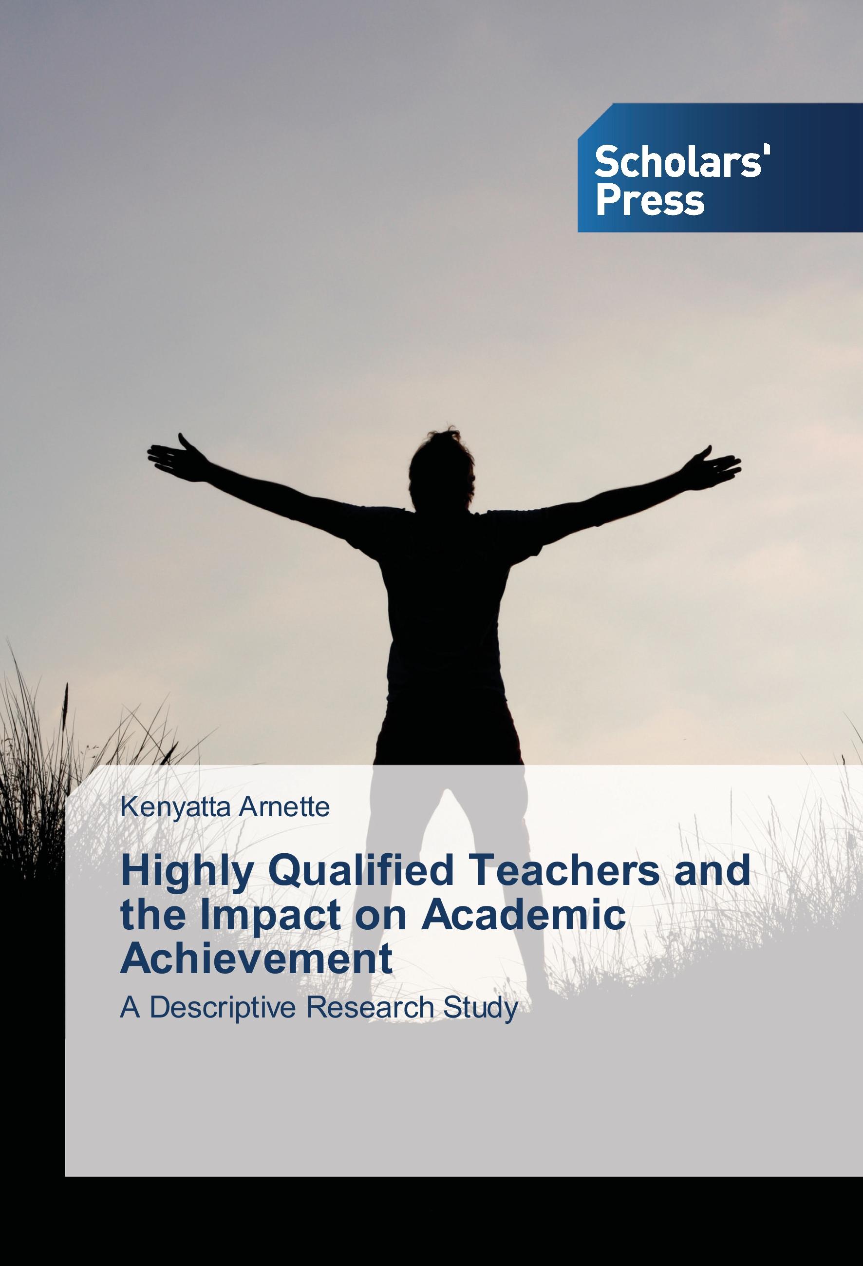 Vorderes Coverbild Highly Qualified Teachers and the Impact on Academic Achievement