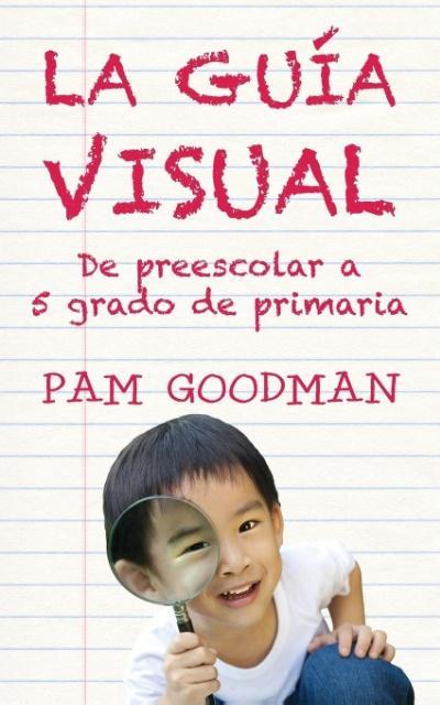Vorderes Coverbild La gui¿a visual