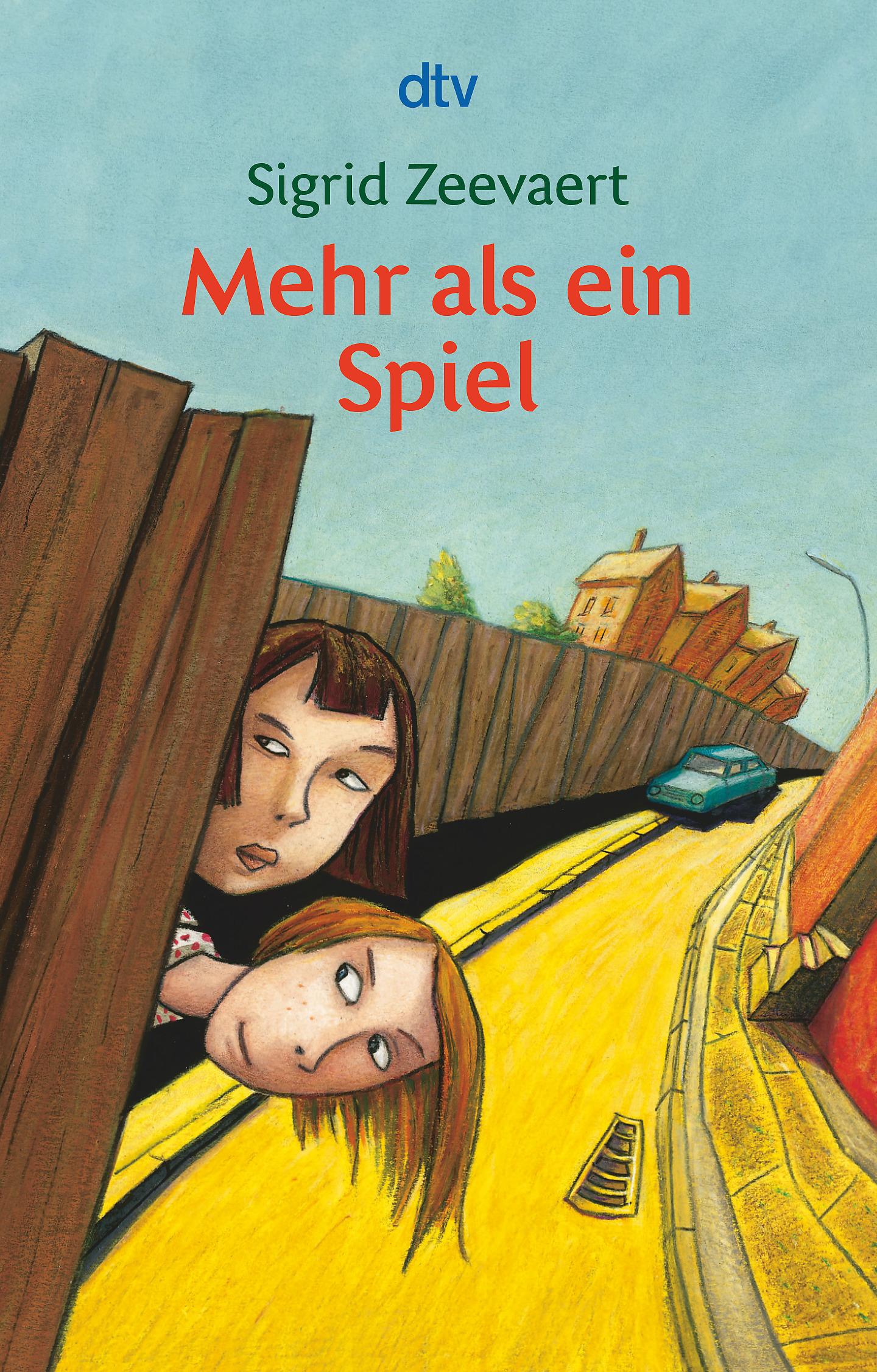 Vorderes Coverbild Mehr als ein Spiel