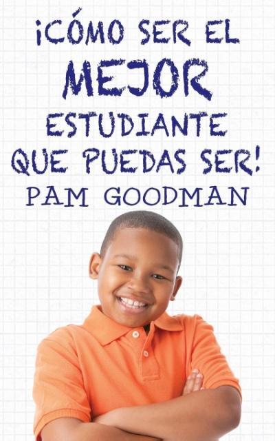 Vorderes Coverbild Co¿mo ser el mejor estudiante que puedas ser