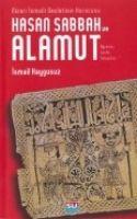Vorderes Coverbild Hasan Sabbah ve Alamut