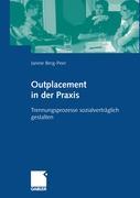 Vorderes Coverbild Outplacement in der Praxis
