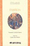 Vorderes Coverbild Familia