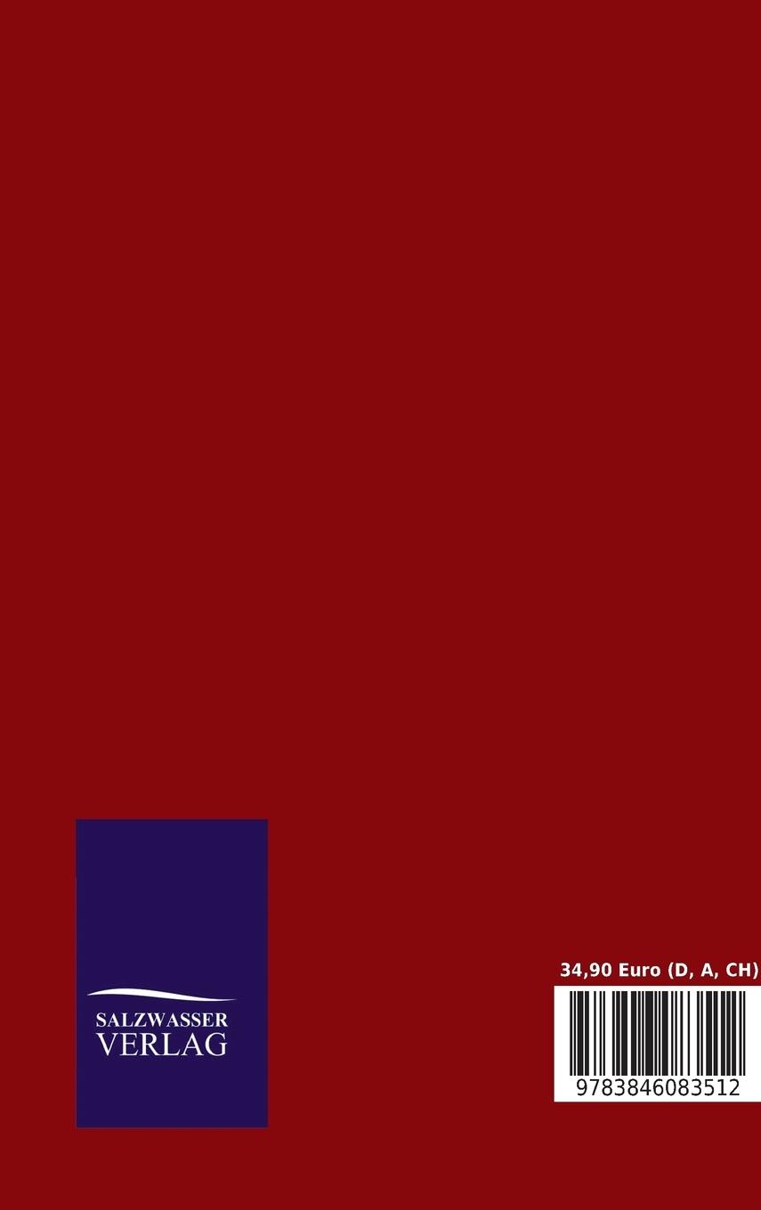 Rückseitencover Worpswede