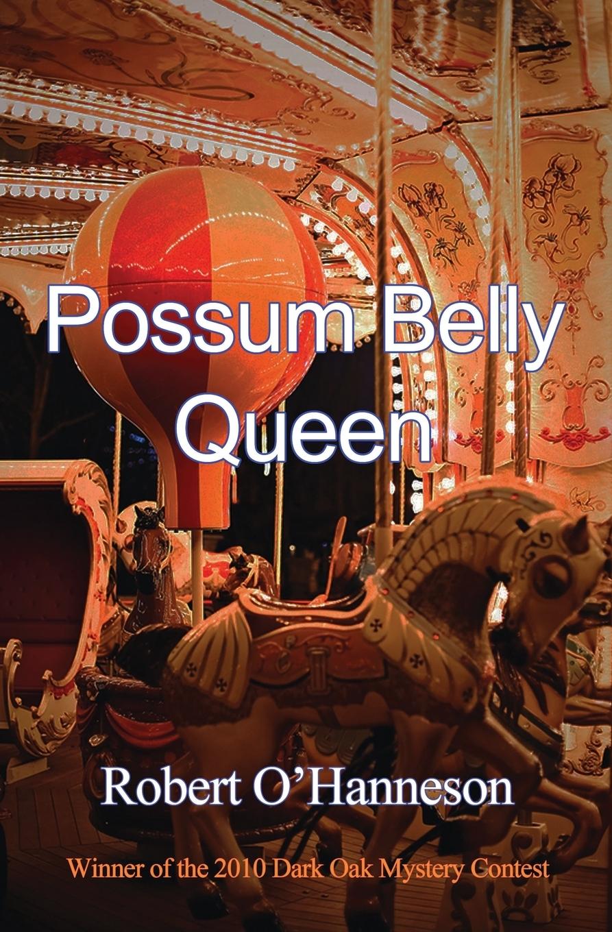 Vorderes Coverbild Possum Belly Queen