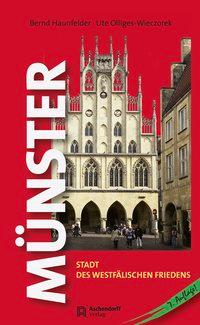 Vorderes Coverbild Münster
