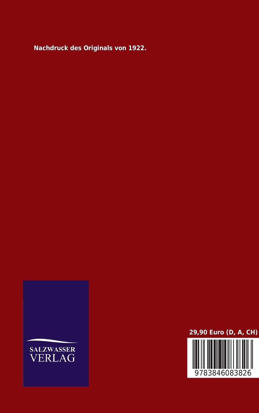 Rückseitencover Richard Strauß in seiner Zeit