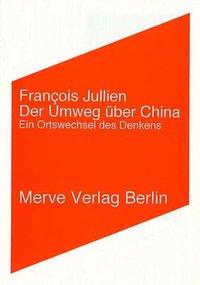 Vorderes Coverbild Der Umweg über China