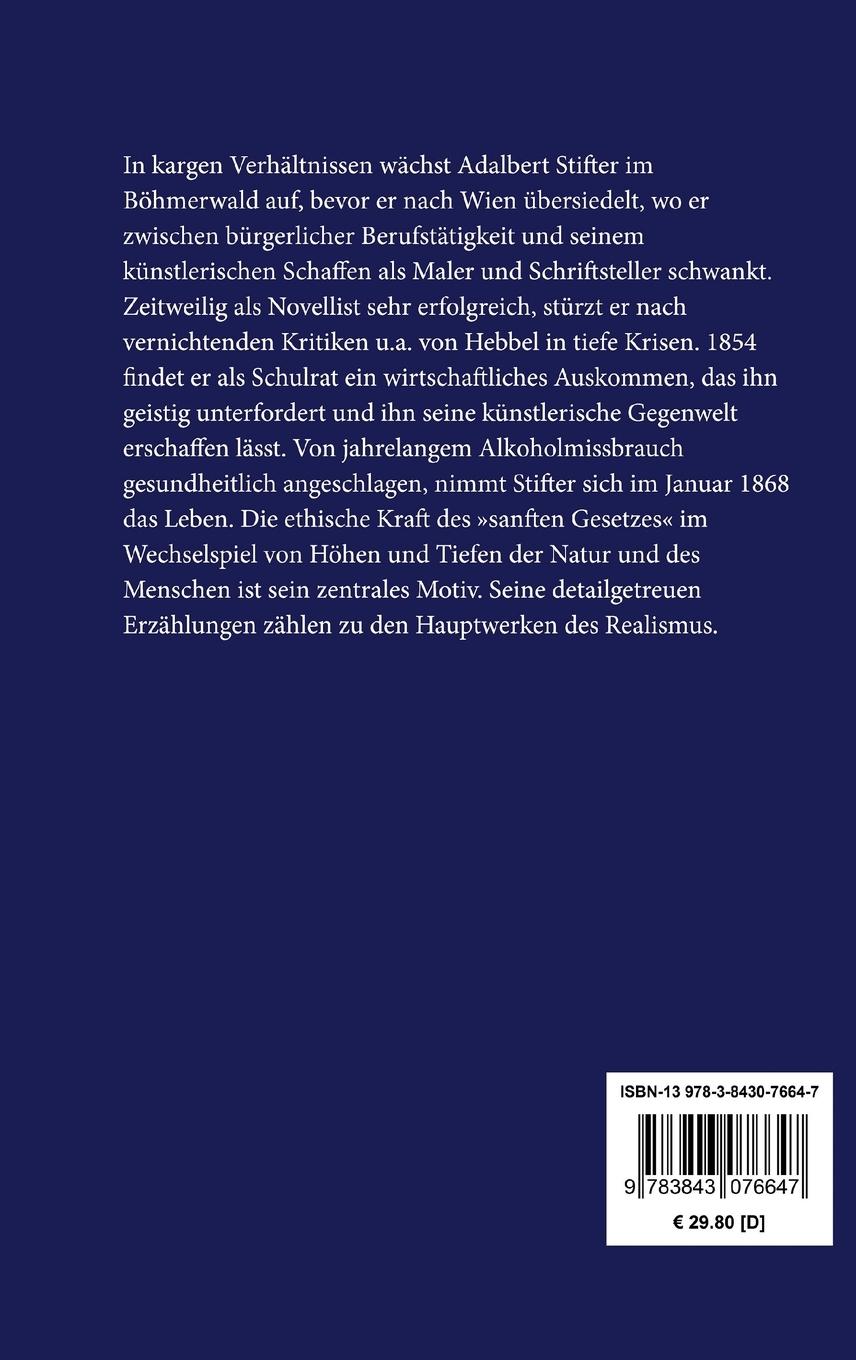 Rückseitencover Witiko