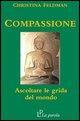 Vorderes Coverbild Compassione. Ascoltare le grida del mondo