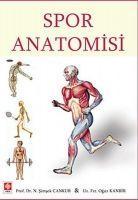 Vorderes Coverbild Spor Anatomisi