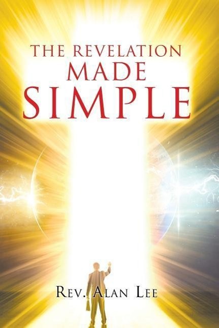 Vorderes Coverbild The Revelation Made Simple