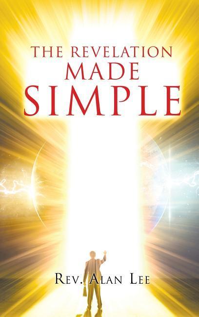 Vorderes Coverbild The Revelation Made Simple