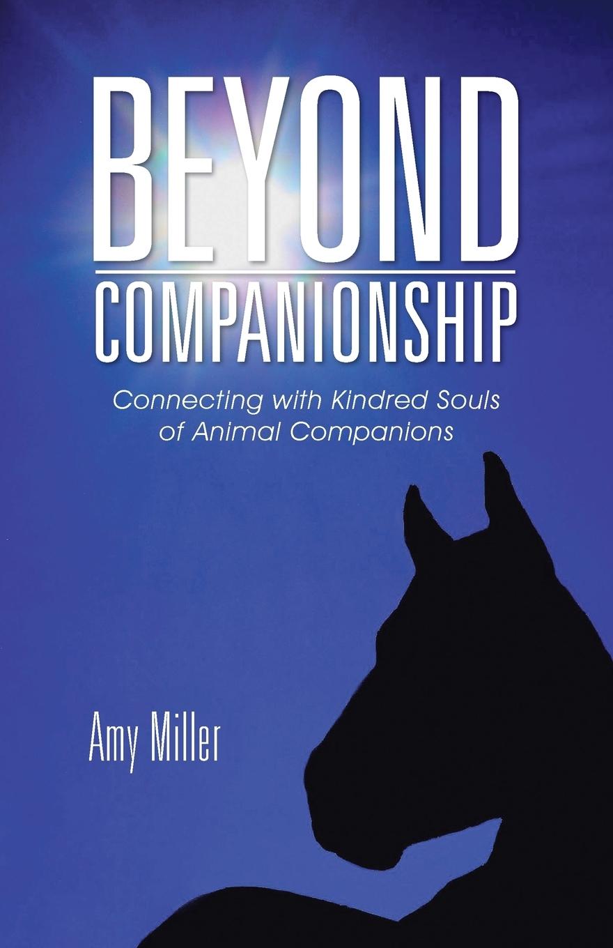 Vorderes Coverbild Beyond Companionship