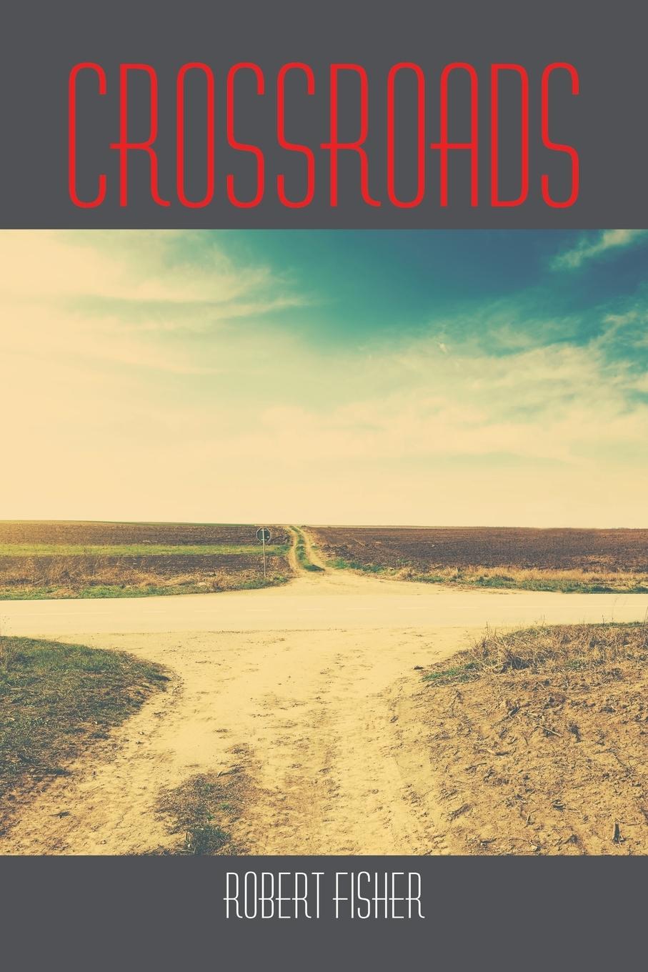 Vorderes Coverbild Crossroads