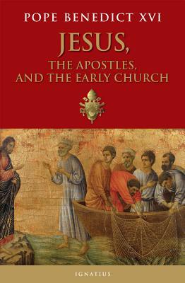 Vorderes Coverbild Jesus, the Apostles, and the Early Church