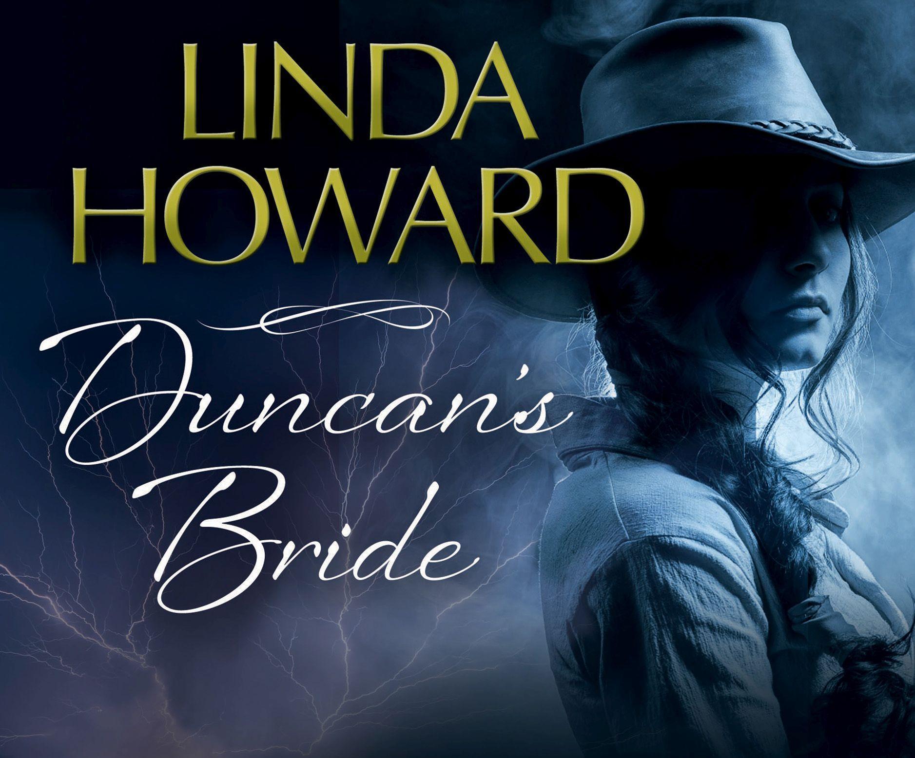 Vorderes Coverbild Duncan's Bride