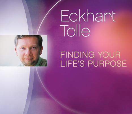 Vorderes Coverbild Finding Your Life's Purpose