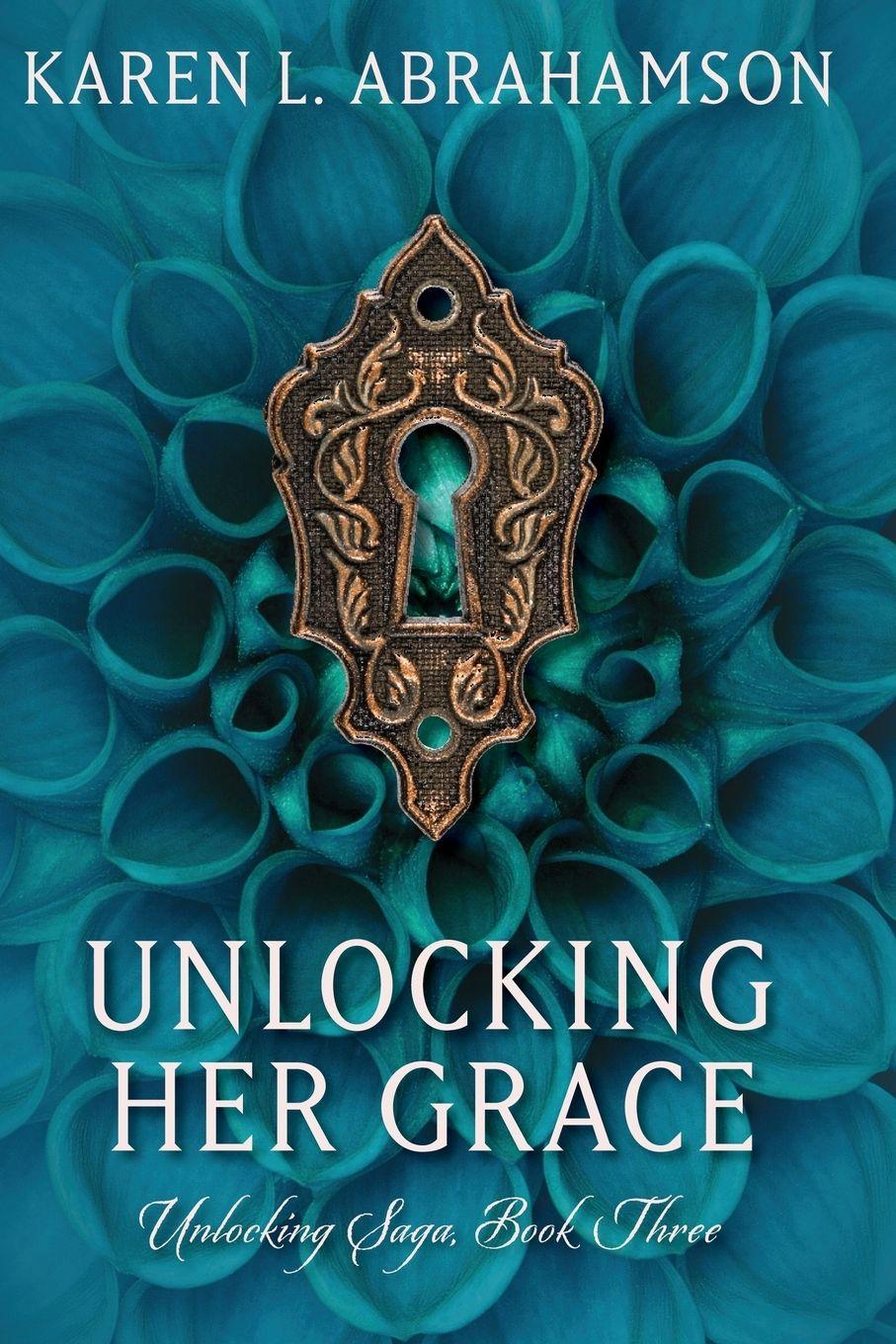 Vorderes Coverbild Unlocking Her Grace