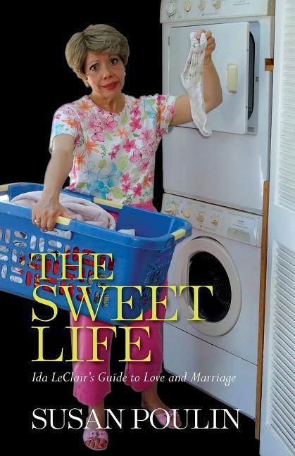Vorderes Coverbild The Sweet Life