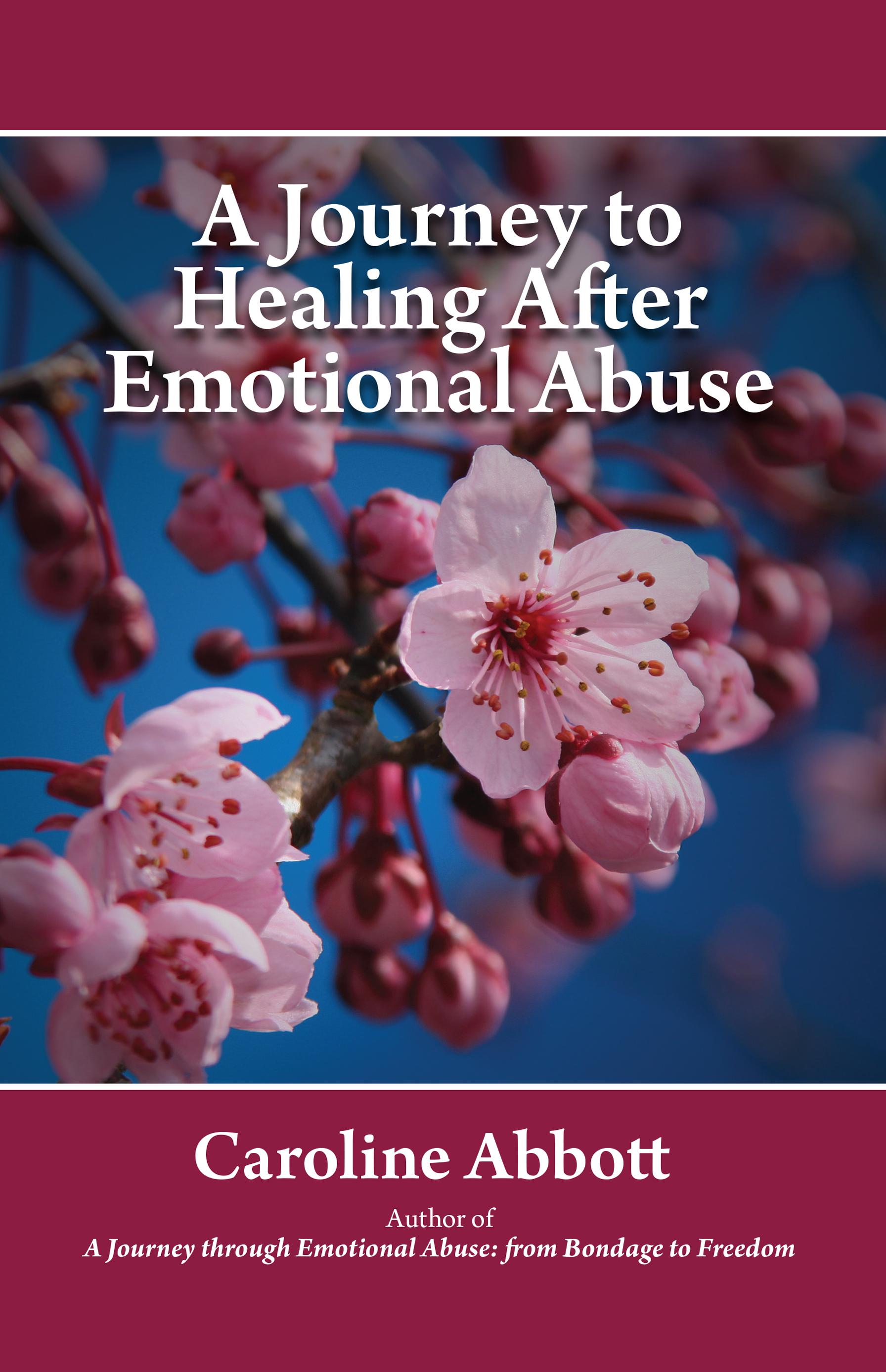 Beispielinhalt (Bild) A Journey to Healing After Emotional Abuse