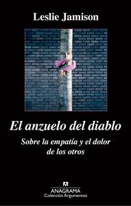 Vorderes Coverbild Anzuelo del Diablo, El