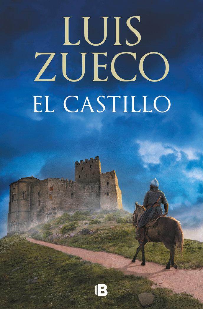 Vorderes Coverbild El castillo
