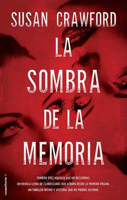 Vorderes Coverbild Sombra de La Memoria, La